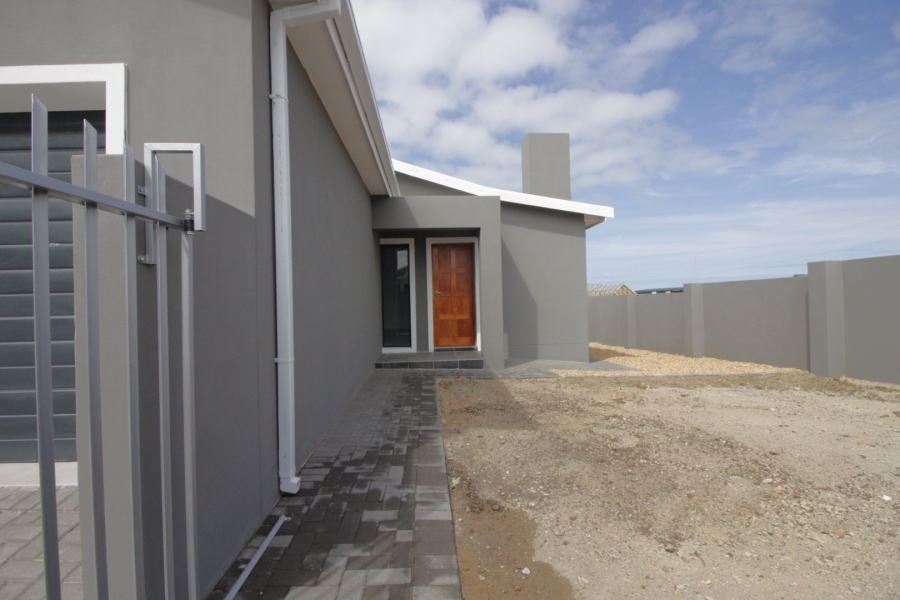 3 Bedroom Property for Sale in Fountains Estate Eastern Cape